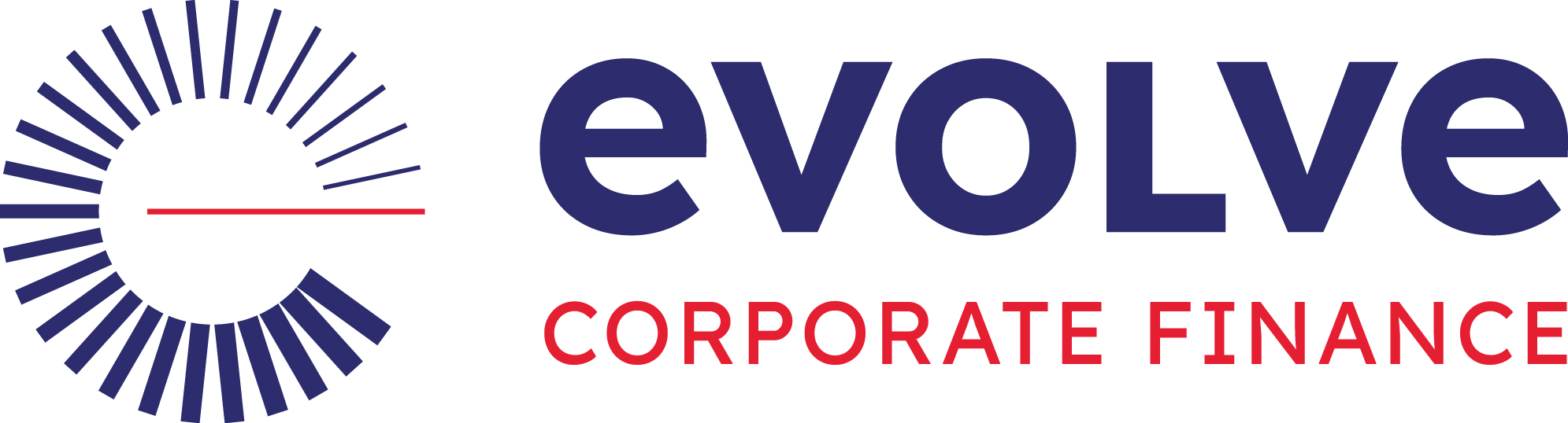Welcome to Evolve Corporate Finance