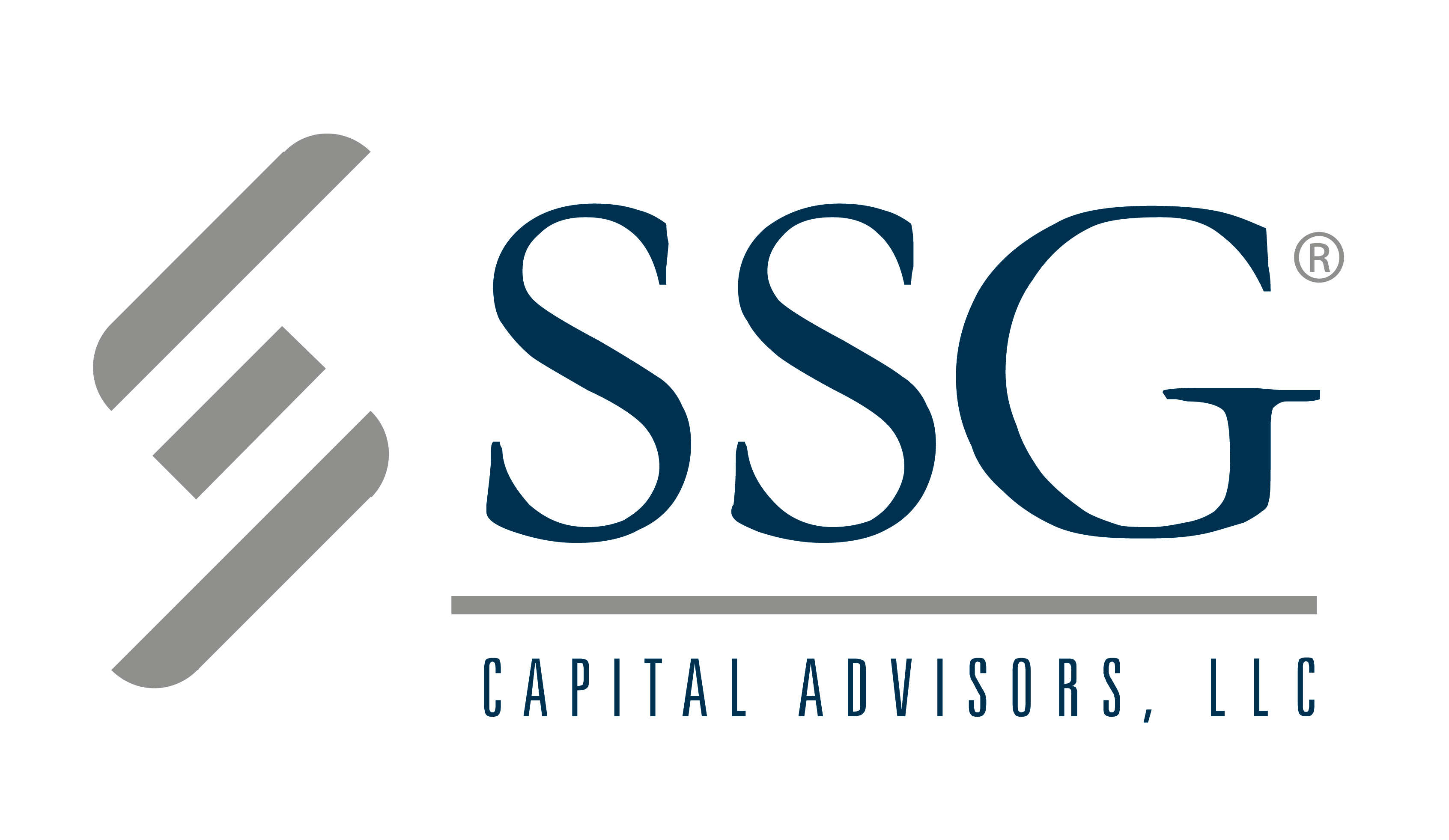 Welcome to SSG Capital Advisors, LLC