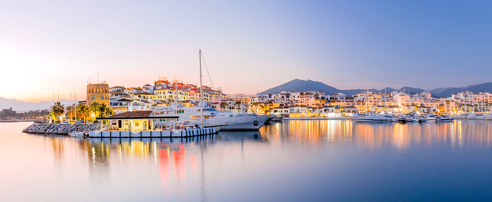 M&A Dealmakers meeting 2018 | Marbella